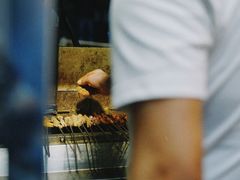 -艾力烤肉店(和平南路店)