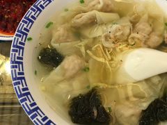 -笑来喜馄饨小笼工坊店(湖滨街店)