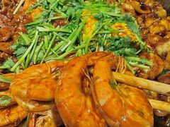 -和福顺牛肉大虾焖锅自助(宝业店)