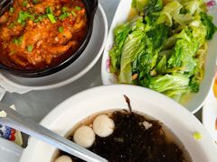 -众味海鲜大排档·活海鲜·潮汕味(南澳店)