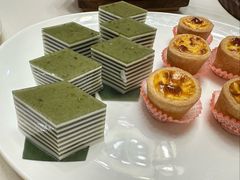 -粤点越有·茶点·粤菜(樵岭国际店)
