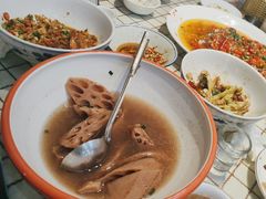 -老妈厨房·长沙街坊菜(国金店)