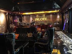 -INLOVE KTV(水晶城店)