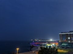 -小麦岛公园