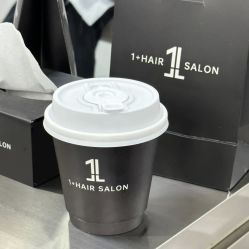 -I+造型烫发染发