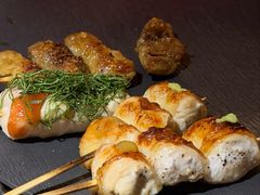 -鸟万·炭火料理Yaki ONE(星光店)