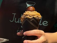 -July tale·可丽饼(德基广场店)