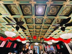 -誉八仙粤菜(万象天地店)