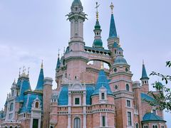 -上海迪士尼度假区