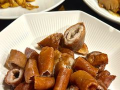 -宝中宝食府(清泰街店)