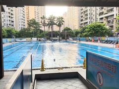 -猎德游泳池(猎德花园店)