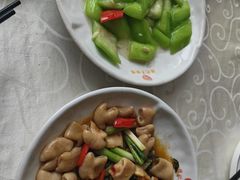 -德記大排档 26年老字号(西湖店)