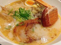 -味千拉面(广州白云机场T1西二店)