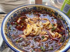 -吾穆勒蓬灰牛肉面·清真(北滨河中路店)