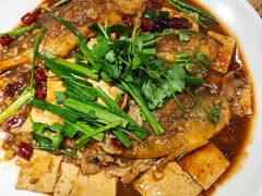 -阿记烧烤(大兴新区店)