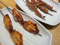 -南城香·饭香串香馄饨香(花园北路店)