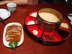 -北平食府(马鞍山路店)