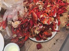 -叶派龙虾•招牌香辣蟹·海鲜(中海国际店)