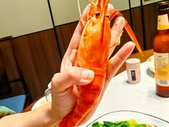 -蟹天蟹地农家菜·阳澄湖大闸蟹(浅水湾店)