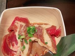 -新石器烤肉(虹悦城店)