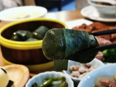 天府叶儿粑-天府掌柜(九眼桥店)