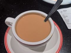 -新旺茶餐厅•早餐(迪士尼小镇店)