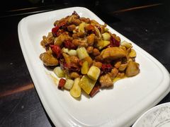 -陈麻婆豆腐总店