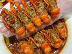 -江味龙虾馆·裸蓝龙虾(南山店)