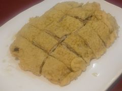 -粤北餐馆