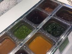 -Salud撒露欧洲冻酸奶(北苑上品店)