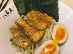 -八盛屋·沾面(集美万达店)