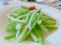 西芹沙拉-和记小菜(大宁店)