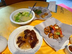 -大笑饭堂(甲子桥店)
