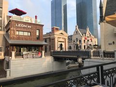 -LENBACH兰巴赫西餐啤酒坊(大连东港店)