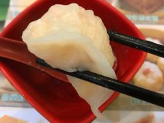 晶莹鲜虾饺-添好运点心专门店(深水埗店)