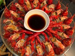 -红盔甲·小龙虾(人民广场店)