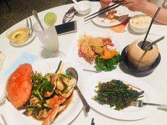 -无招牌海鲜餐厅(怡丰城店)