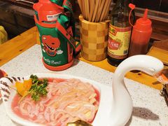 -大味生态火锅(蓝谷地店)