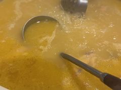 -领鲜天下·焗海鲜·花胶鸡(天目里店)