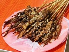 -十里铺铁板鱿鱼