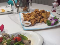 -渔码头食府·20年蓬莱老字号(登州路店)
