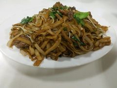 -浩记牛肉店(老街店)