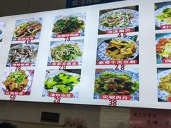 -胖子饺子馆·海鲜家常菜(海军博物馆店)