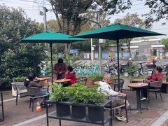 -星巴克臻选(嘉定疁城国际店)