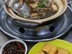-新峰肉骨茶