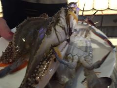 -V-ONE西雅图海鲜自助餐厅(仓山万达广场店)