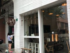 -Egg•Allday Brunch(襄阳北路店)
