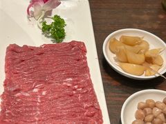 -南门涮肉(后海店)