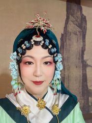 -凤绫儿亲子儿童摄影馆(天津店)