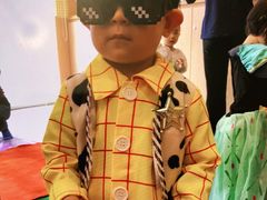 -金宝贝早教(富力广场中心)